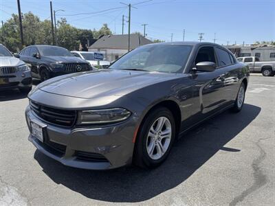 2018 Dodge Charger SXT - Photo 2 - Los Angeles, CA 90065