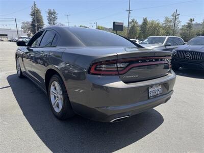 2018 Dodge Charger SXT - Photo 6 - Los Angeles, CA 90065