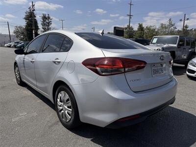 2017 Kia Forte LX   - Photo 6 - Los Angeles, CA 90065