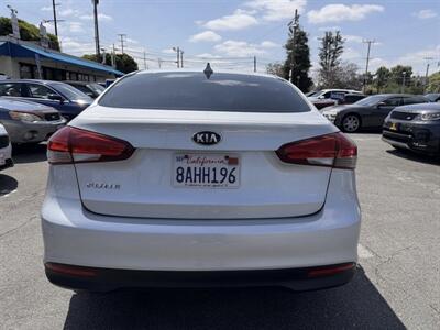 2017 Kia Forte LX   - Photo 7 - Los Angeles, CA 90065