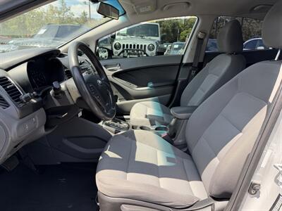 2017 Kia Forte LX   - Photo 10 - Los Angeles, CA 90065