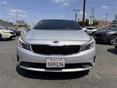 2017 Kia Forte LX   - Photo 3 - Los Angeles, CA 90065