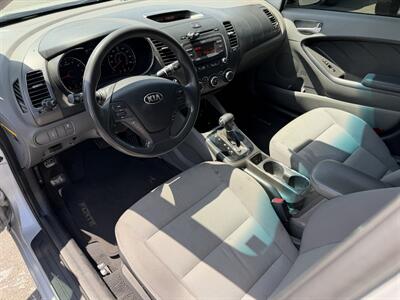 2017 Kia Forte LX   - Photo 15 - Los Angeles, CA 90065