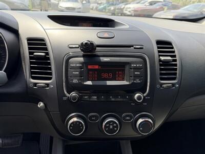 2017 Kia Forte LX   - Photo 9 - Los Angeles, CA 90065