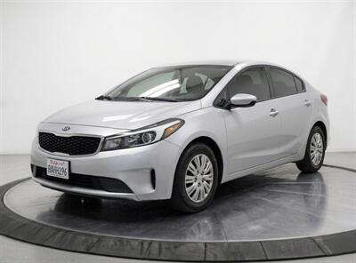 2017 Kia Forte LX   - Photo 1 - Los Angeles, CA 90065