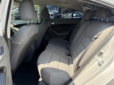 2017 Kia Forte LX   - Photo 17 - Los Angeles, CA 90065