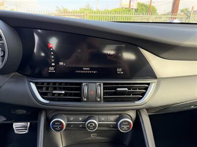 2019 Alfa Romeo Giulia Ti - Photo 18 - Los Angeles, CA 90065