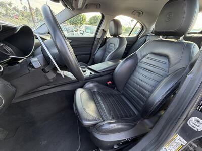 2019 Alfa Romeo Giulia Ti - Photo 11 - Los Angeles, CA 90065