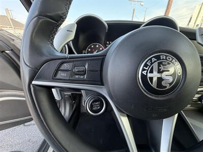 2019 Alfa Romeo Giulia Ti - Photo 15 - Los Angeles, CA 90065