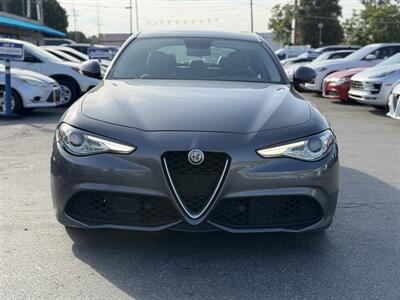 2019 Alfa Romeo Giulia Ti - Photo 3 - Los Angeles, CA 90065