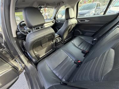 2019 Alfa Romeo Giulia Ti - Photo 17 - Los Angeles, CA 90065