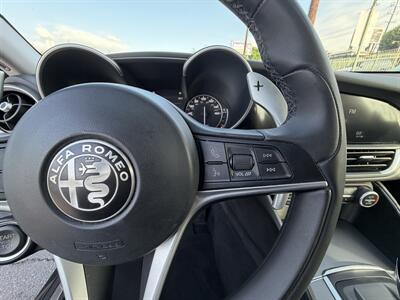 2019 Alfa Romeo Giulia Ti - Photo 14 - Los Angeles, CA 90065
