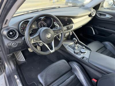 2019 Alfa Romeo Giulia Ti - Photo 10 - Los Angeles, CA 90065
