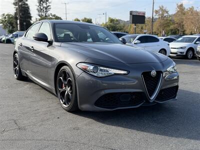 2019 Alfa Romeo Giulia Ti - Photo 4 - Los Angeles, CA 90065