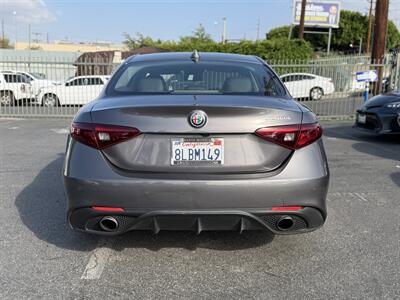 2019 Alfa Romeo Giulia Ti - Photo 7 - Los Angeles, CA 90065