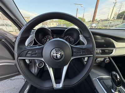 2019 Alfa Romeo Giulia Ti - Photo 13 - Los Angeles, CA 90065