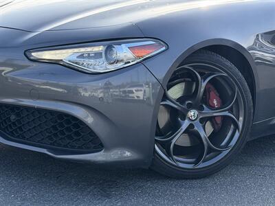 2019 Alfa Romeo Giulia Ti - Photo 21 - Los Angeles, CA 90065