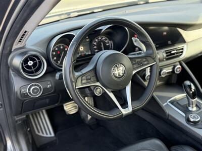 2019 Alfa Romeo Giulia Ti - Photo 9 - Los Angeles, CA 90065