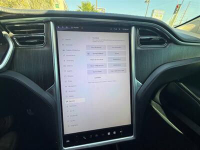 2013 Tesla Model S Performance 4dr Liftback   - Photo 36 - Los Angeles, CA 90065