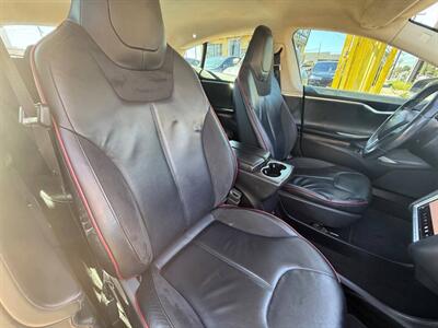 2013 Tesla Model S Performance 4dr Liftback   - Photo 23 - Los Angeles, CA 90065