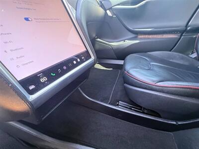 2013 Tesla Model S Performance 4dr Liftback   - Photo 37 - Los Angeles, CA 90065