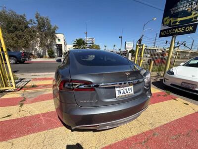 2013 Tesla Model S Performance 4dr Liftback   - Photo 6 - Los Angeles, CA 90065