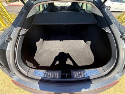 2013 Tesla Model S Performance 4dr Liftback   - Photo 9 - Los Angeles, CA 90065