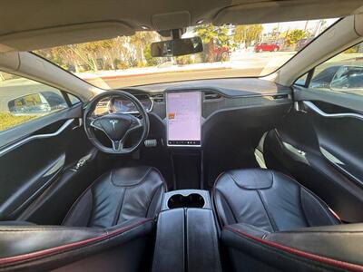 2013 Tesla Model S Performance 4dr Liftback   - Photo 19 - Los Angeles, CA 90065