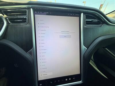 2013 Tesla Model S Performance 4dr Liftback   - Photo 35 - Los Angeles, CA 90065