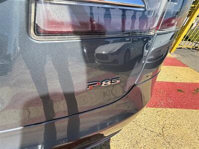 2013 Tesla Model S Performance 4dr Liftback   - Photo 8 - Los Angeles, CA 90065