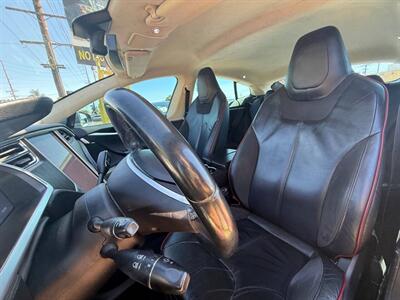 2013 Tesla Model S Performance 4dr Liftback   - Photo 40 - Los Angeles, CA 90065