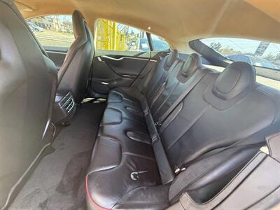 2013 Tesla Model S Performance 4dr Liftback   - Photo 41 - Los Angeles, CA 90065