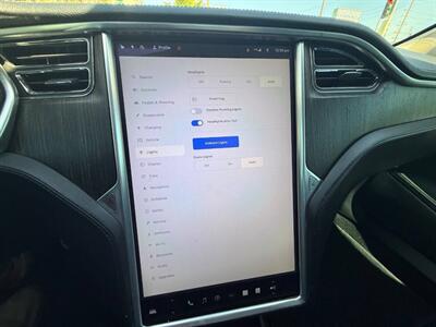 2013 Tesla Model S Performance 4dr Liftback   - Photo 28 - Los Angeles, CA 90065