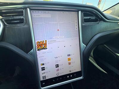 2013 Tesla Model S Performance 4dr Liftback   - Photo 26 - Los Angeles, CA 90065