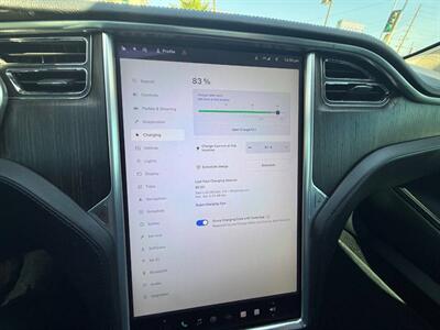 2013 Tesla Model S Performance 4dr Liftback   - Photo 33 - Los Angeles, CA 90065