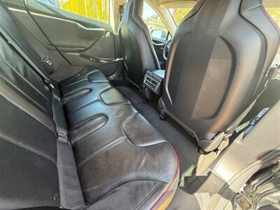 2013 Tesla Model S Performance 4dr Liftback   - Photo 15 - Los Angeles, CA 90065
