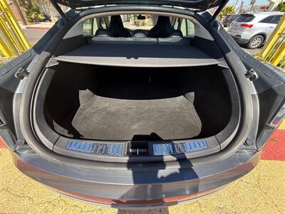 2013 Tesla Model S Performance 4dr Liftback   - Photo 11 - Los Angeles, CA 90065