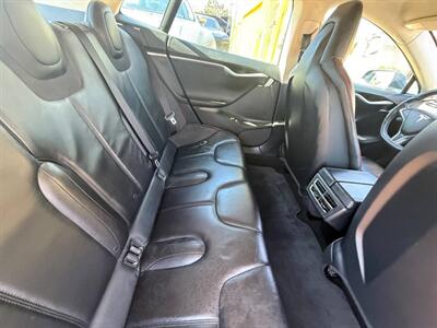 2013 Tesla Model S Performance 4dr Liftback   - Photo 14 - Los Angeles, CA 90065