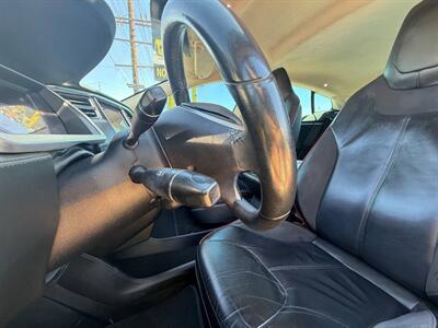 2013 Tesla Model S Performance 4dr Liftback   - Photo 39 - Los Angeles, CA 90065