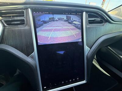 2013 Tesla Model S Performance 4dr Liftback   - Photo 24 - Los Angeles, CA 90065