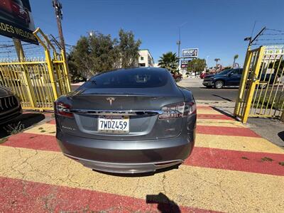 2013 Tesla Model S Performance 4dr Liftback   - Photo 5 - Los Angeles, CA 90065