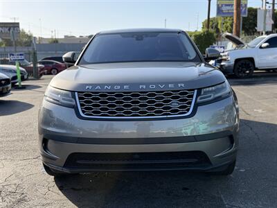 2018 Land Rover Range Rover Velar P250 S - Photo 3 - Los Angeles, CA 90065