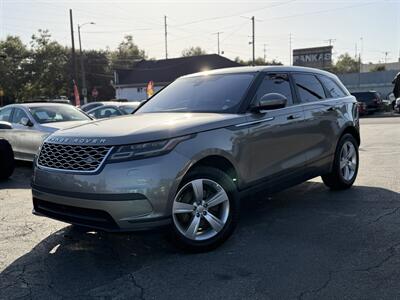 2018 Land Rover Range Rover Velar P250 S - Photo 2 - Los Angeles, CA 90065