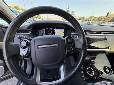 2018 Land Rover Range Rover Velar P250 S - Photo 13 - Los Angeles, CA 90065