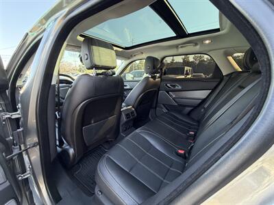2018 Land Rover Range Rover Velar P250 S - Photo 12 - Los Angeles, CA 90065