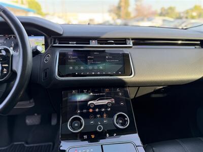 2018 Land Rover Range Rover Velar P250 S - Photo 19 - Los Angeles, CA 90065