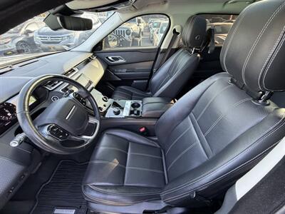 2018 Land Rover Range Rover Velar P250 S - Photo 10 - Los Angeles, CA 90065