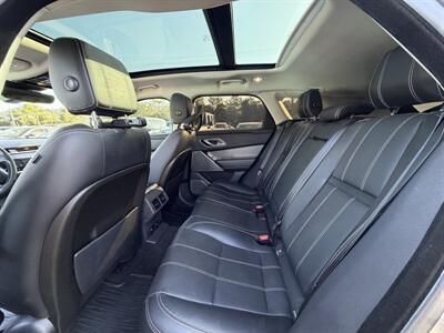2018 Land Rover Range Rover Velar P250 S - Photo 11 - Los Angeles, CA 90065