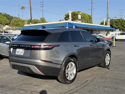 2018 Land Rover Range Rover Velar P250 S - Photo 5 - Los Angeles, CA 90065