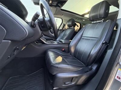 2018 Land Rover Range Rover Velar P250 S - Photo 9 - Los Angeles, CA 90065